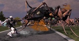 zber z hry Earth Defense Force: Insect Armageddon