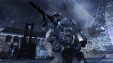 zber z hry Call of Duty: Modern Warfare 3