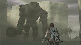zber z hry ICO & Shadow of The Colossus Collection