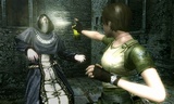 zber z hry Resident Evil: Mercenaries 3D