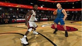 zber z hry NBA Jam: On Fire Edition