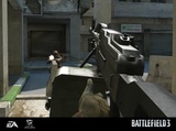 zber z hry Battlefield 3: Aftershock