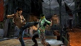 zber z hry Uncharted: Golden Abyss
