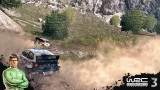 zber z hry WRC 3