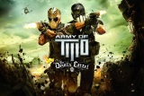 zber z hry Army of Two: The 40th Day