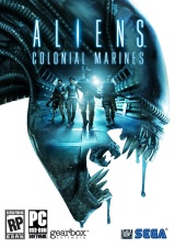 zber z hry Aliens: Colonial Marines
