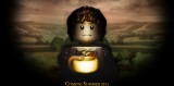 zber z hry Lego Lord of the Rings