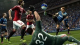 zber z hry Pro Evolution Soccer 2013