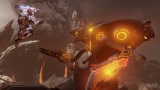 zber z hry Halo 4
