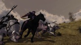 zber z hry Lord of The Rings Online: Riders of Rohan
