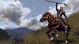 zber z hry Lord of The Rings Online: Riders of Rohan