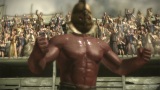 zber z hry Spartacus Legends