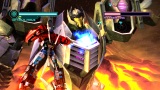 zber z hry Transformers Prime