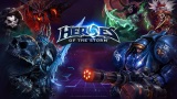 zber z hry Heroes of the Storm
