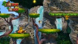zber z hry Donkey Kong Country: Tropical Freeze