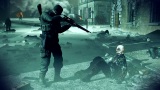 zber z hry Sniper Elite: Nazi Zombie Army