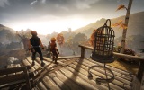 zber z hry Brothers: A Tale of Two Sons 
