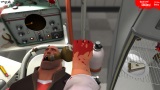 zber z hry Surgeon Simulator 2013
