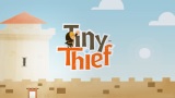 zber z hry Tiny Thief