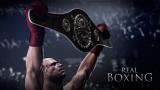 zber z hry Real Boxing 