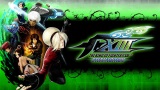 zber z hry King of Fighters XIII