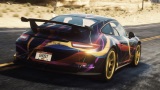 zber z hry Need for Speed Rivals