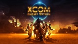 zber z hry XCOM Enemy Within