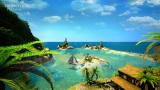 zber z hry Tropico 5