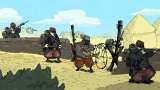 zber z hry Valiant Hearts: The Great War