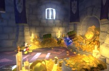 zber z hry Castle of Illusion Starring Mickey Mouse