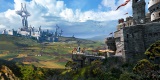 zber z hry Unsung Story: Tale of the Guardians