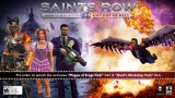 zber z hry Saints Row: Gat Out of Hell 
