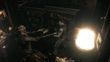 zber z hry Resident Evil: Remaster