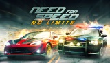 zber z hry Need for Speed: No Limits 