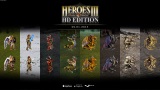 zber z hry Heroes of Might & Magic III - HD Edition