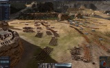 zber z hry Total War: Arena
