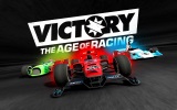 zber z hry Age of Racing