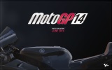zber z hry MotoGP 14
