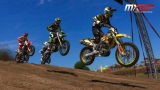 zber z hry MXGP: The Official Motocross Videogame