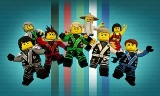 zber z hry LEGO Ninjago: Nindroids