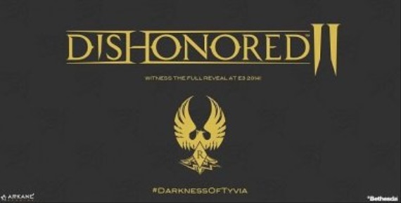 Čaká nas Dishonored II ? dishonored ii ohlasene zatial 80673 7120935 m c