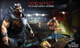 zber z hry Dead Effect