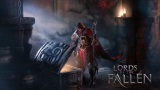 zber z hry Lords of the Fallen