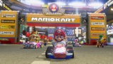 zber z hry Mario Kart 8