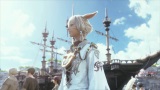 zber z hry Final Fantasy XIV: A Realm Reborn