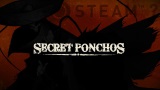 zber z hry Secret Ponchos