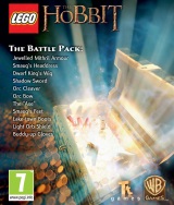 zber z hry LEGO The Hobbit