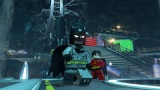 zber z hry LEGO Batman 3: Beyond Gotham