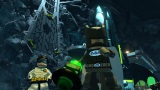 zber z hry LEGO Batman 3: Beyond Gotham