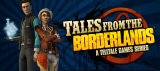 zber z hry Tales from the Borderlands